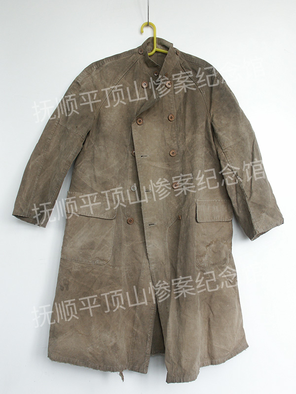 总356-二十世纪日本军用布风衣.jpg