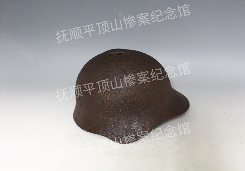 总669-二战苏联M36式头盔.JPG